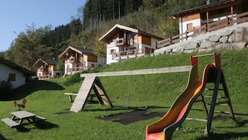 House | Children's area