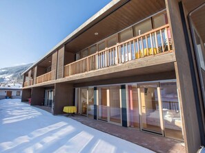 Nhà | Ngoại thất