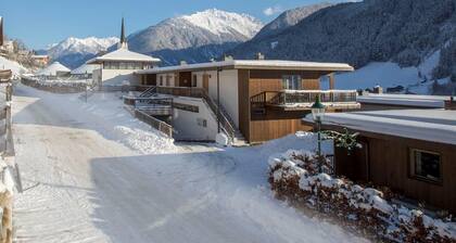 Holiday Home in Konigsleiten With Swimming Pool