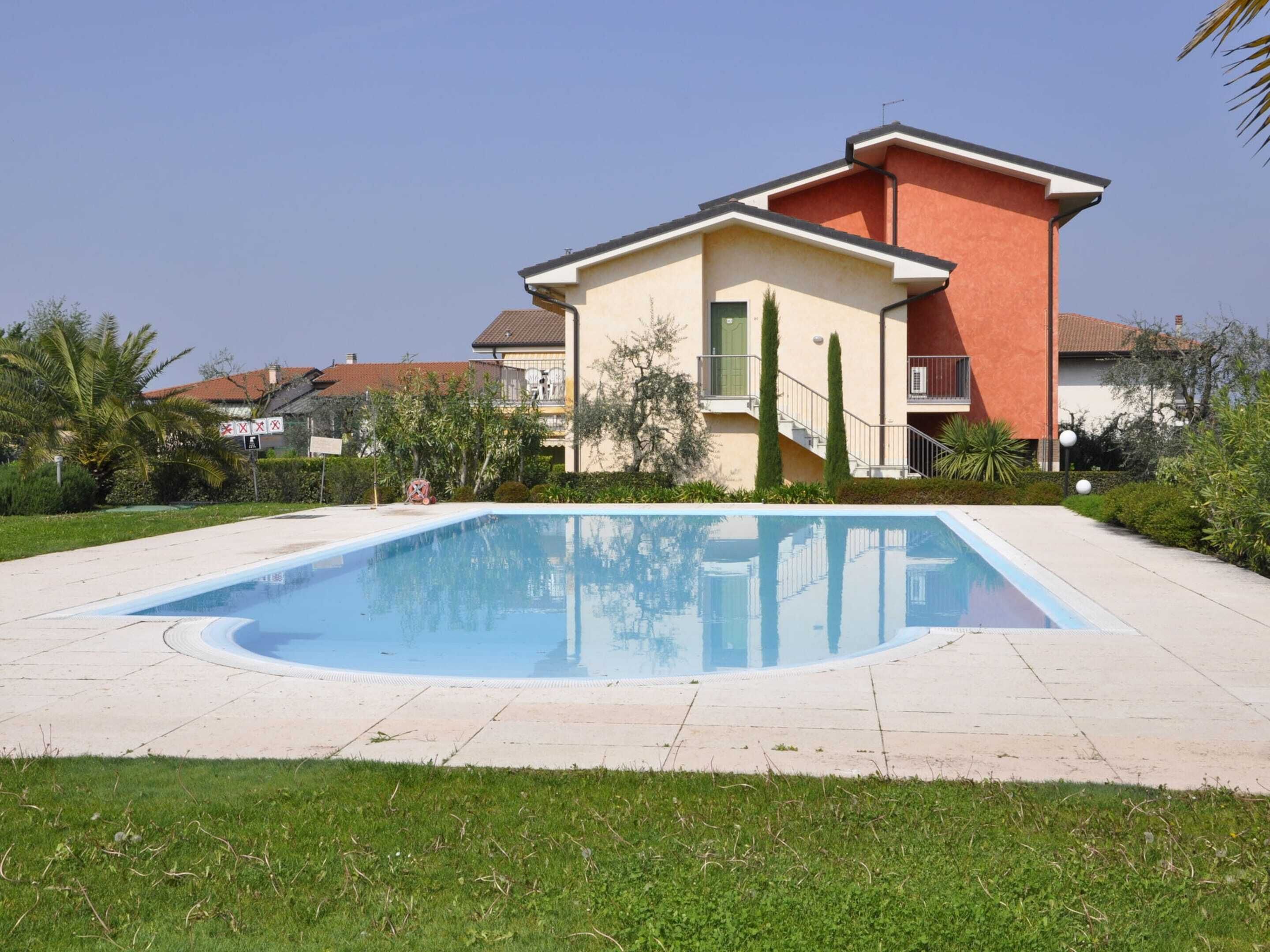 House | Pool | Outdoor pool