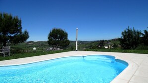 Außenpool