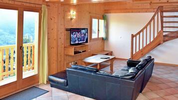 House | Living area