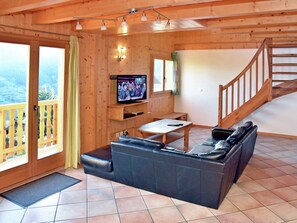 Hus | Oppholdsområde