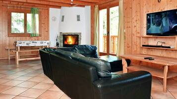 House | Living area