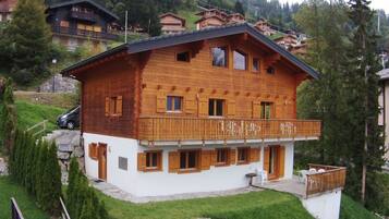House | Exterior