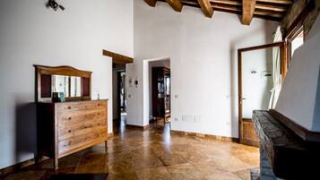 Apartemen | Interior