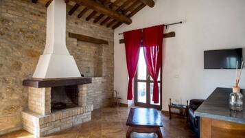 Apartment | Kemudahan hartanah