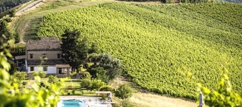 Belvilla by Oyo Giglio