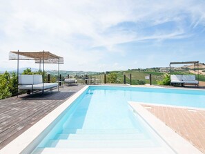Apartment | Pool
