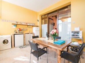 Appartement | Restauration