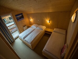4 bedrooms - Chalet in Annaberg-lungotz With Terrace (Annaberg-Lungoetz)