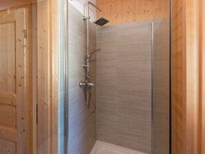 Bathroom - Chalet in Annaberg-lungotz With Terrace (Annaberg-Lungoetz)