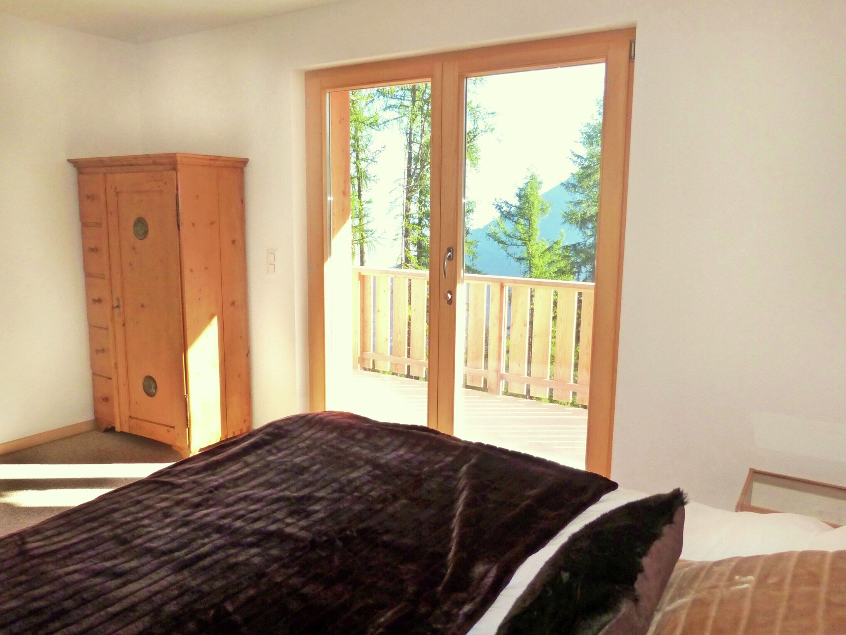 Chalet | 5 bilik tidur 