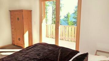 Chalet | 5 bilik tidur