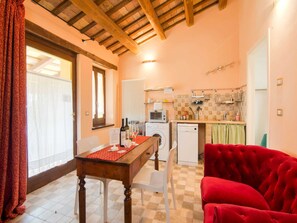 Appartement | Salle de séjour