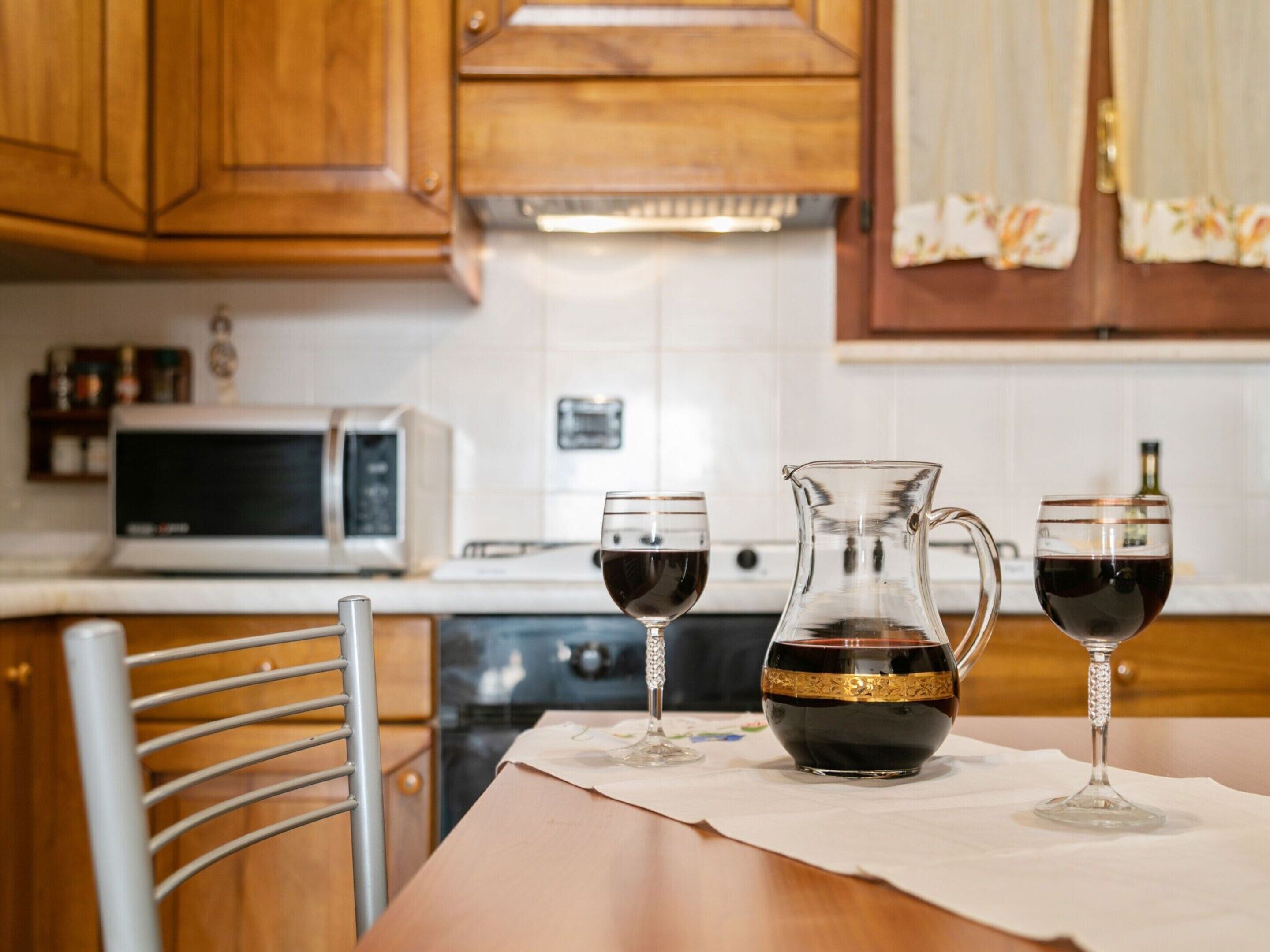 House | Private kitchen