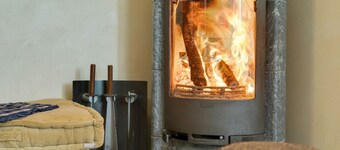 Belvilla by Oyo Sirente House