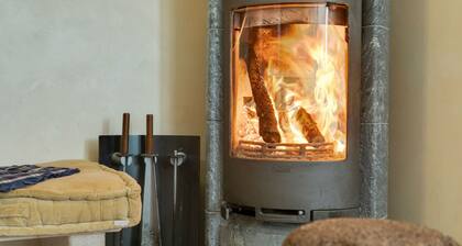 Belvilla by Oyo Sirente House