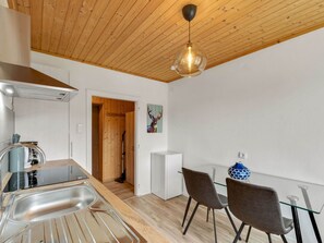 Apartment | Dining - Apartment in St. Lambrecht Near ski Area (Sankt Lambrecht)