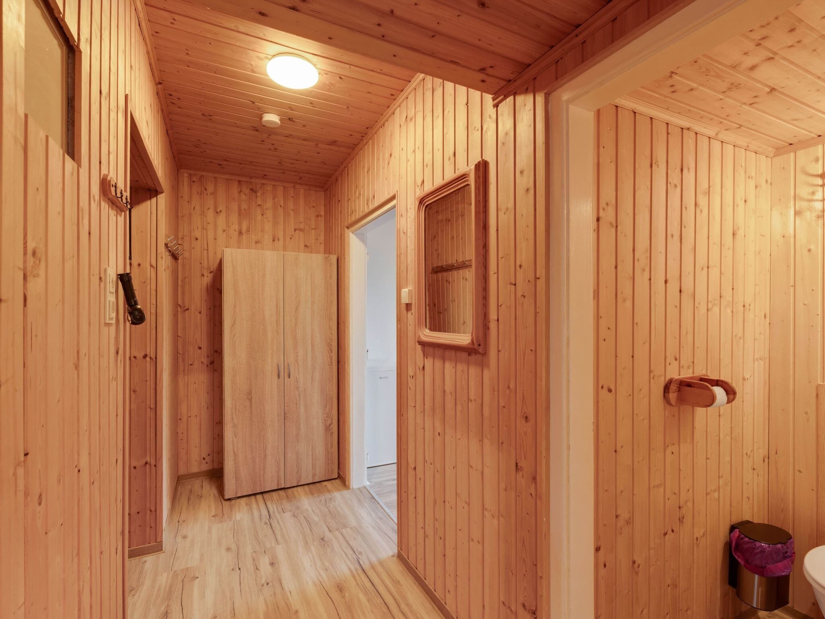 Apartment | Spa treatment