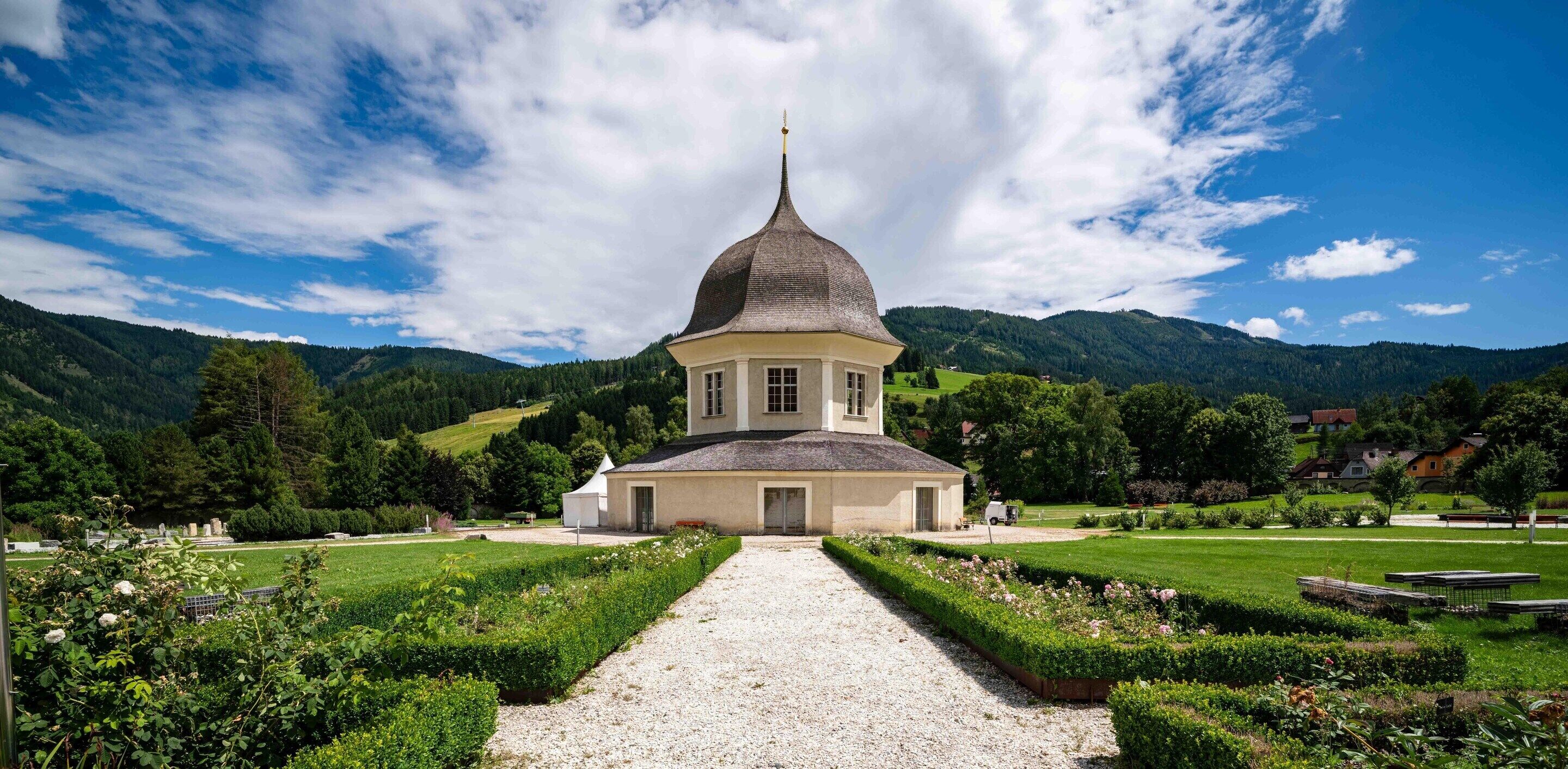 Apartment | Blick von der Unterkunft