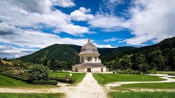 Apartment | View from property