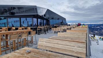 Apartment | Exterior