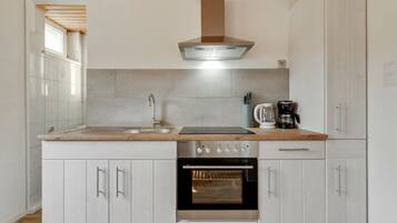 Apartment | Private kitchen | Coffee/tea maker