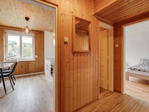 Dining - Apartment in St. Lambrecht Near ski Area (Sankt Lambrecht)