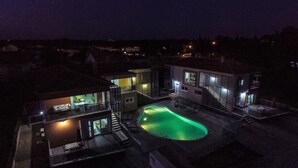 Außenpool