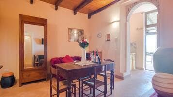 Apartment | Ruang tamu