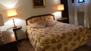 Vila | 2 quartos, individualmente mobiliados