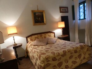 Villa | 2 bedrooms, individually furnished