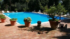 Piscina externa