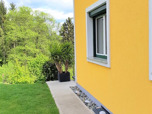 Lovely Apartment in Krottendorf-gaisfeld in Vineyards