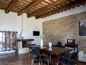 Apartment | Speisen