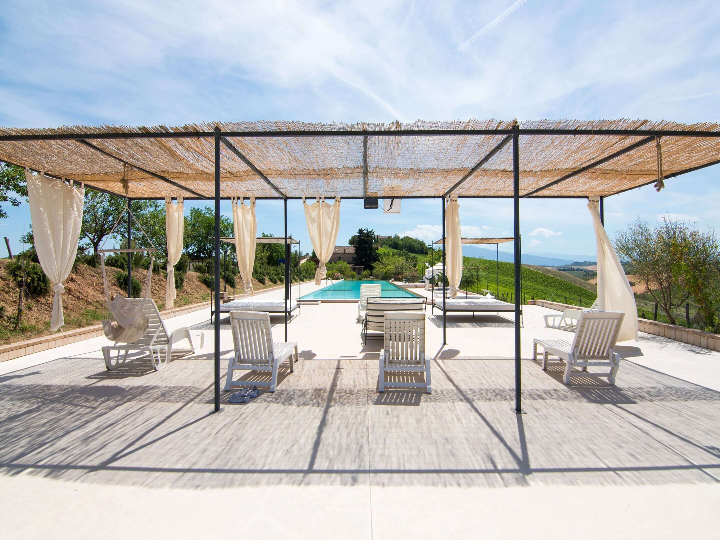 Appartamento | Piscina | Piscina all'aperto