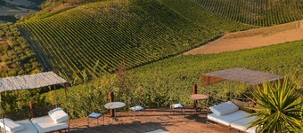 Apartment in Ascoli Near Sea Beach