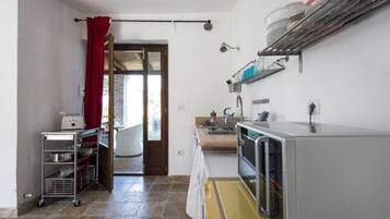 Appartamento | Cucina privata | Bollitore elettrico