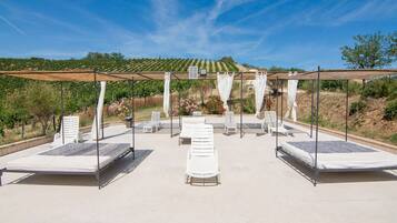 Appartamento | Balcone