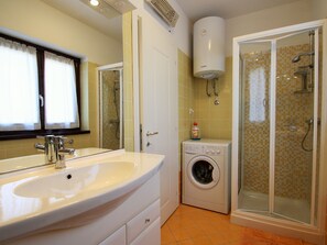 Badkamer