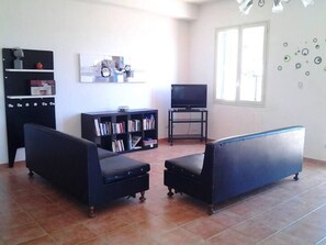 House | Living room