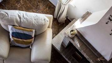 1 bedroom, individually furnished, iron/ironing board, bed sheets