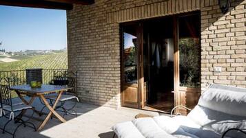 Apartment | Exterior