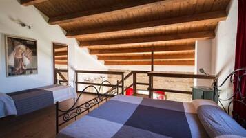 Apartment | 1 bilik tidur, dilengkapkan perabot secara berasingan