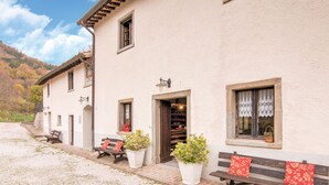 Exterior - Homey Apartment in Borgo Pace (Borgo Pace)