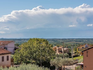 Exterior - Villa for up to 10 Guests With Private Pool and Garden (Kastelir-Labinci)