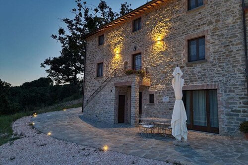 Escape With Pool & Wifi