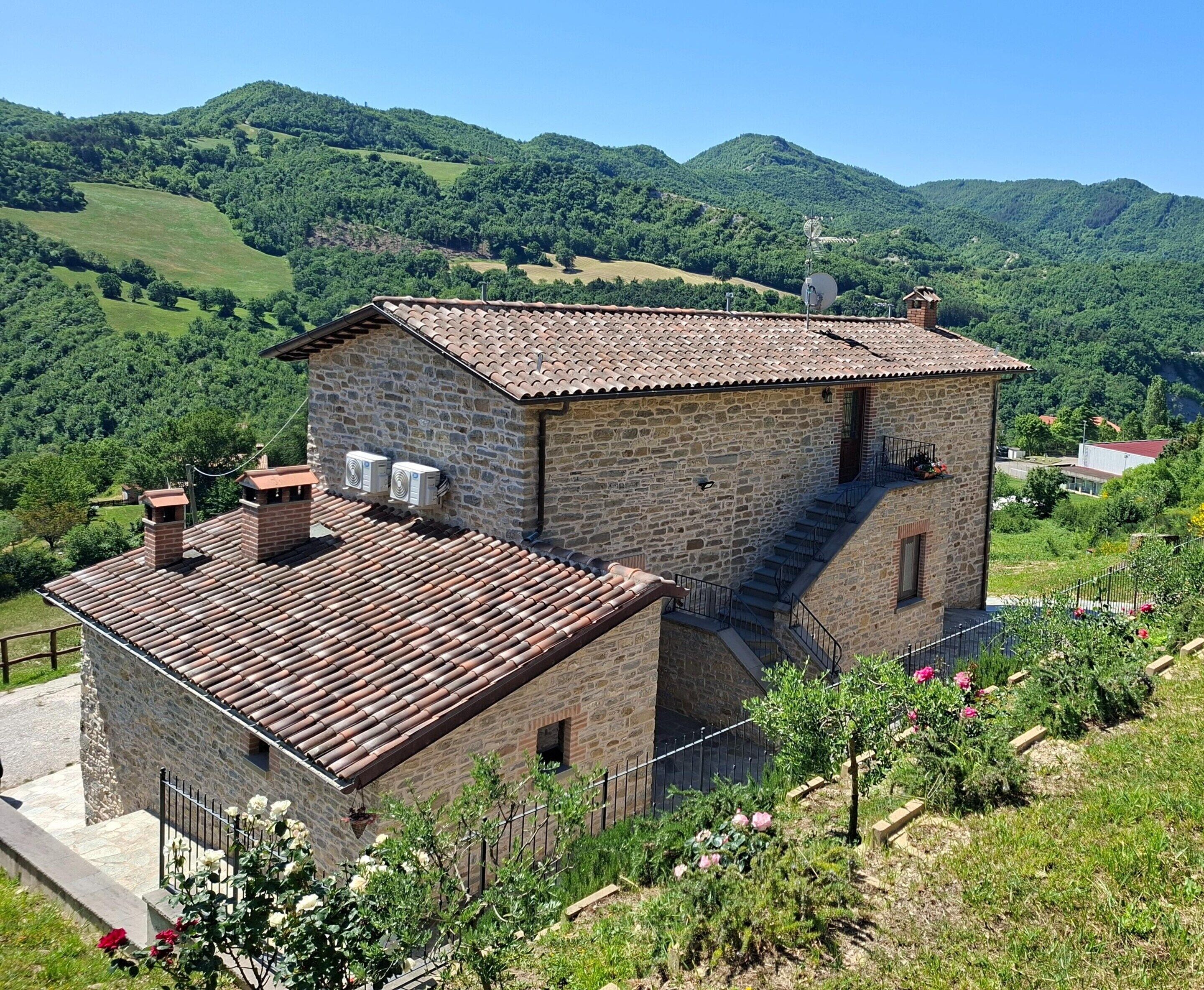 Casa | Fachada