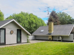 House | Exterior